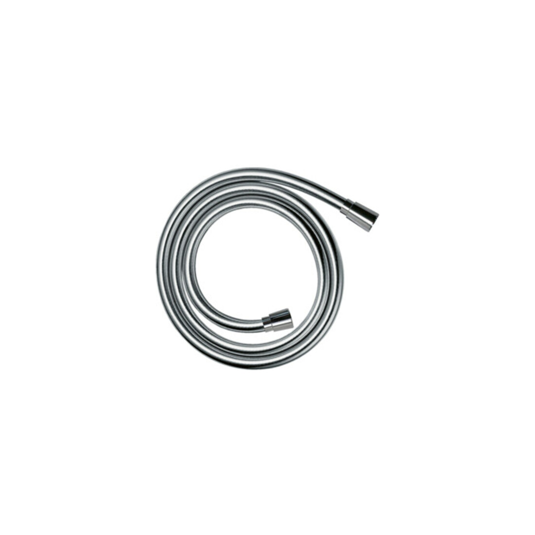 hansgrohe Flexible de douche Isiflex 1600 mm, chrome/optique or