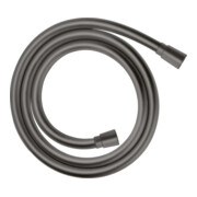 hansgrohe Flexible de douche Isiflex 1600 mm, noir brossé-1