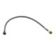 hansgrohe Flexible de raccordement M 8xG 3/8, 450 mm, à emboîter-1