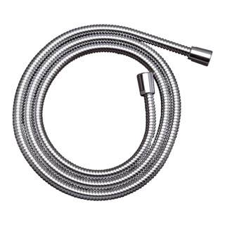 hansgrohe Flexible métal pour rebord de baignoire 2000 mm