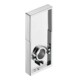 hansgrohe Fliesenausgl. Raindance 27x55x7mm, chrom-1