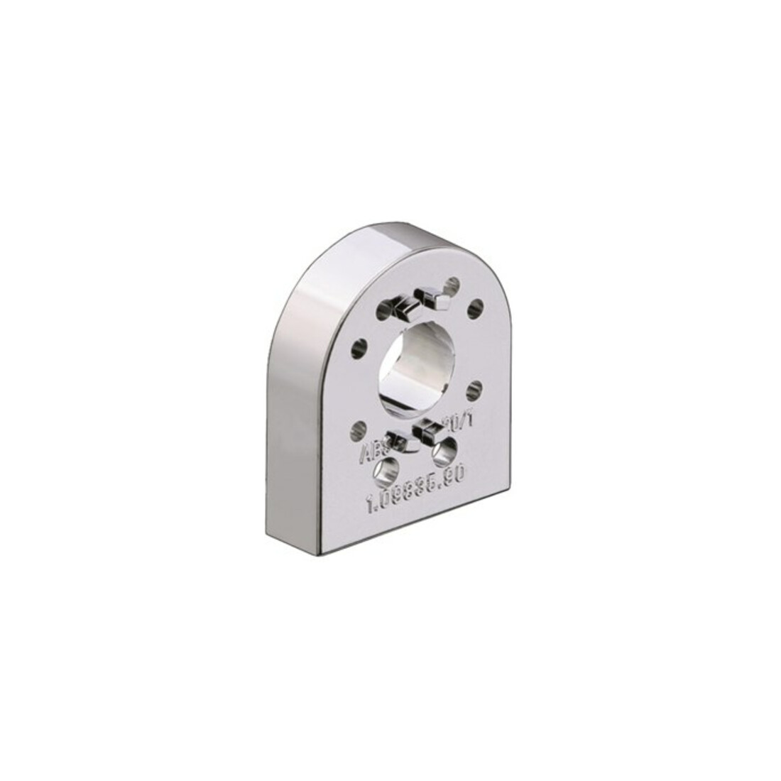 hansgrohe Fliesenausgleichsscheibe chrom