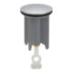 hansgrohe Flügelstopfen chrom-1