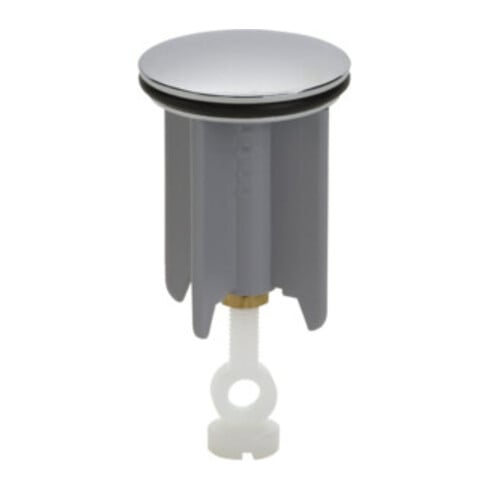 hansgrohe Flügelstopfen chrom
