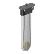 hansgrohe FM-Set Axor Citterio C soft b bla vc, Schlauchbox, B.Schl., Ros.
