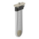 hansgrohe FM-Set Axor Citterio C soft brush. ni., Schlauchbox, B.Schl., Ros.-1