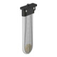 hansgrohe FM-Set Axor Citterio C soft matt-sw, Schlauchbox, B.Schl., Rosette-1