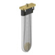 Hansgrohe FM-Set Axor Citterio C soft poli or brillant opt, boîte flexible, douchette, rosace-1