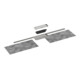 hansgrohe FM-Set RainDrainMinimalistic 1000 mm, caniveau de douche, carrelable-3