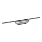 hansgrohe FM-Set RainDrainMinimalistic 700mm, Duschrinne, befliesbar