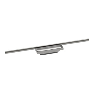 hansgrohe FM-Set RainDrainMinimalistic 800mm, Duschrinne, befliesbar