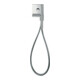 hansgrohe FMS Axor Starck 120/120 sq UP-Handbrausemodul, eckig, chrom-3