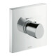 hansgrohe FMS Axor Starck Organic HF UP-Thermostat, brushed red gold-1
