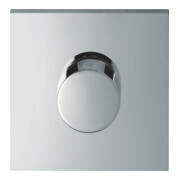 hansgrohe FMS Axor Starck Trio/Quat. UP-Ab-/Umstellventil, chrom-3