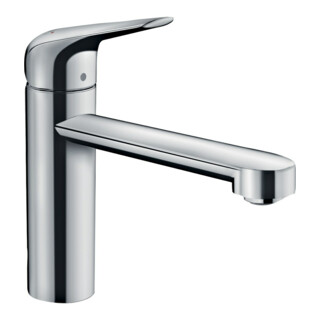 hansgrohe Focus M42 EcoCoolStart 1 jet SPT 120, chrome