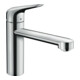 hansgrohe Focus M42 EcoCoolStart 1 jet SPT 120, chrome-4