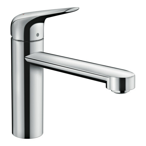 hansgrohe Focus M42 EcoCoolStart 1 jet SPT 120, chrome