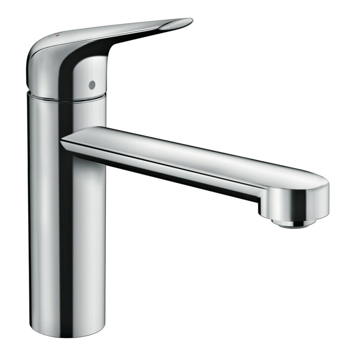 hansgrohe Focus M42 EcoCoolStart 1 jet SPT 120, chrome