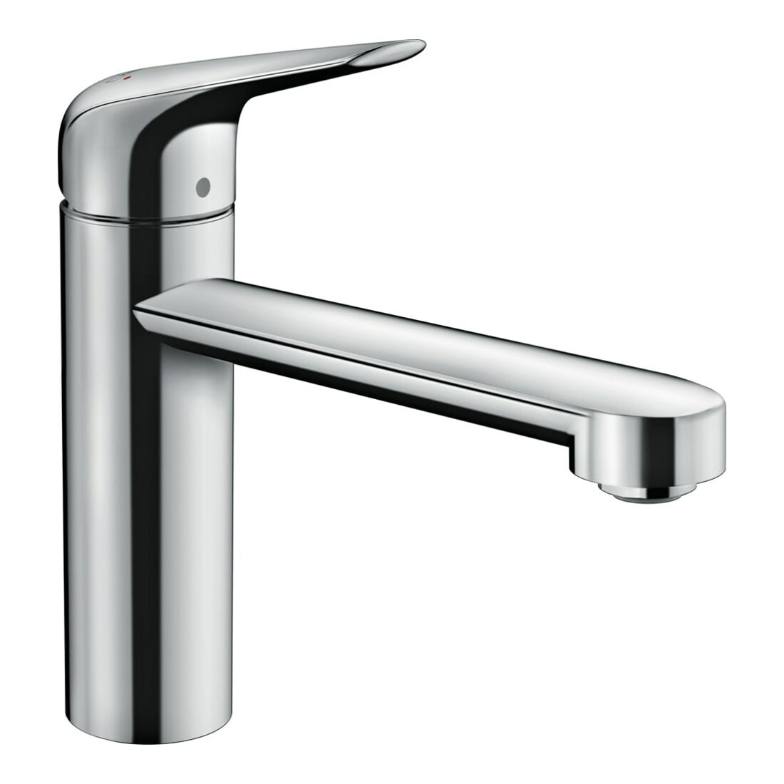 hansgrohe Focus M42 EcoCoolStart 1 jet SPT 120, chrome