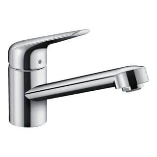 hansgrohe Focus M42 EcoCoolStart SPT 100 1 jet, chrome