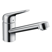 hansgrohe Focus M42 EcoCoolStart SPT 100 1 jet, chrome