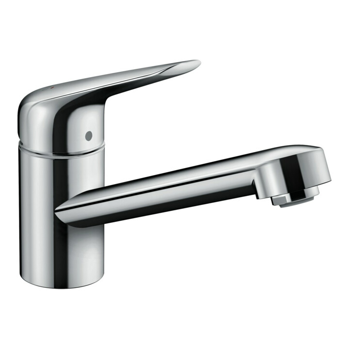 hansgrohe Focus M42 EcoCoolStart SPT 100 1 jet, chrome