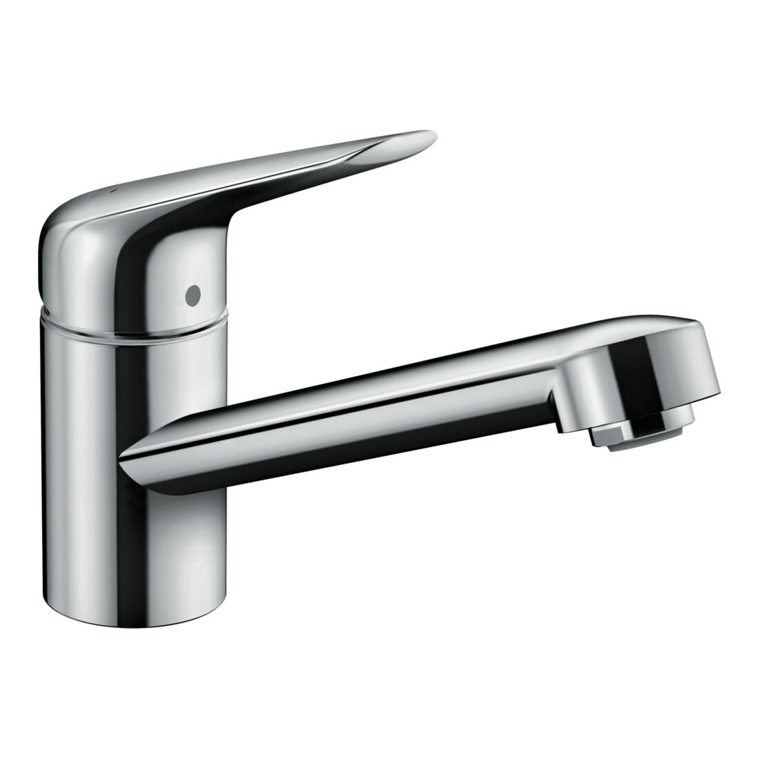 hansgrohe Focus M42 EcoCoolStart SPT 100 1 jet, chrome