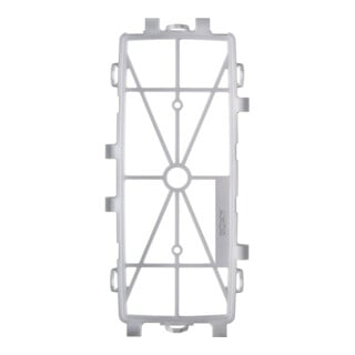 hansgrohe Gabarit Axor MyEdition 117 mm, pour plaque de support