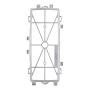 hansgrohe Gabarit Axor MyEdition 117 mm, pour plaque de support