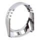 hansgrohe Abdeckung Exafill chrom-1