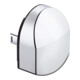 hansgrohe Gehaeuseoberteil chrom Sondervariante-1