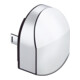 hansgrohe Gehaeuseoberteil chrom Sondervariante-1