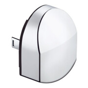 hansgrohe Gehaeuseoberteil chrom Sondervariante