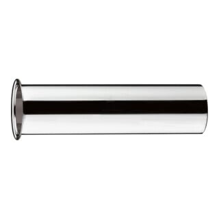 hansgrohe gerades Rohr, m. Bord, 32 mm, L = 300 mm BBC