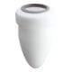 hansgrohe Glas Axor Mondaro/Carlton Lotionspender chrom-1