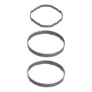 hansgrohe Gleitring Spültischmischer Allegra-1