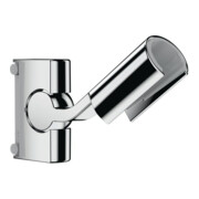 hansgrohe Glissière Raindance pour barre de douche, chromé, pour barre Unica S
