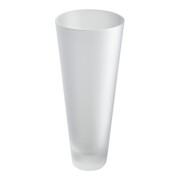 hansgrohe Gobelet à dents Axor Terrano