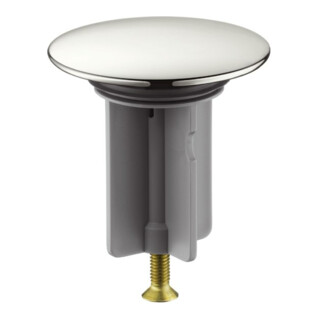 hansgrohe Grand bouchon d'aile, chrome