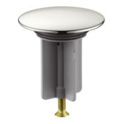 hansgrohe Grand bouchon d'aile, chrome-1