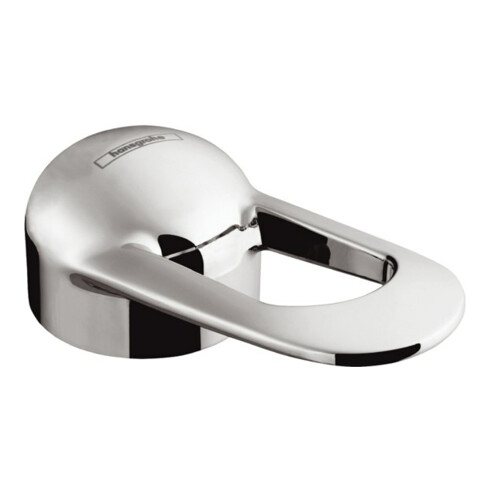 hansgrohe Griff Allegra Premia schwarz