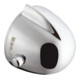 hansgrohe Griff Axor Allegroh Novo Thermostat chrom/gold optik-1