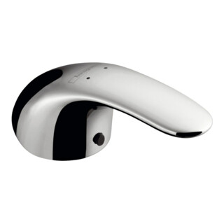 hansgrohe Griff chrom, für Focus E Mischer, geschraubt