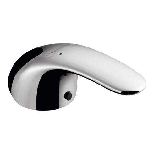 hansgrohe Griff chrom, für Focus E Mischer, geschraubt