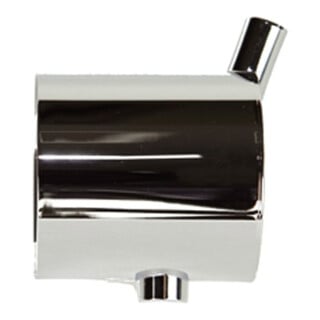 hansgrohe Griff Ecostat S chrom