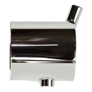hansgrohe Griff Ecostat S chrom-1
