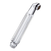 hansgrohe Griff für Selecta Classic Handbrause chrom-1