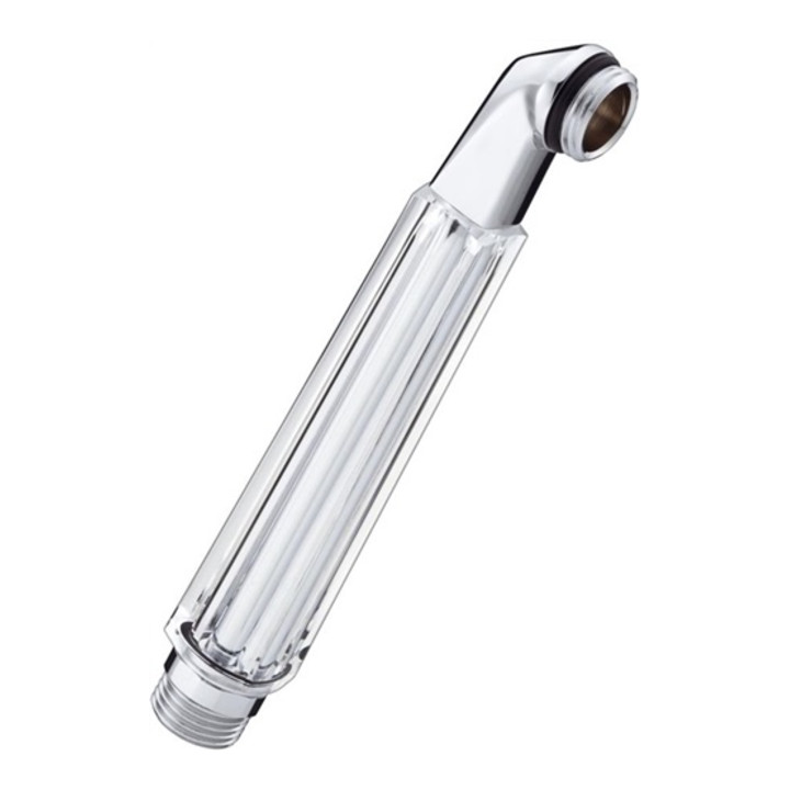 hansgrohe Griff für Selecta Classic Handbrause chrom