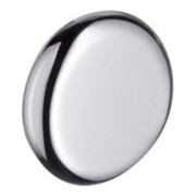 hansgrohe Griff-Inlett Axor Montreux brushed nickel