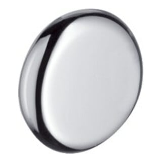 hansgrohe Griff-Inlett Axor Montreux polished nickel